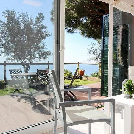 Loft Paradise * Λορέτ Ντε Μαρ