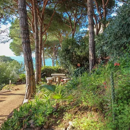 Loft Paradise Σπίτι διακοπών Λορέτ Ντε Μαρ
