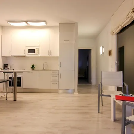 Loft Paradise Σπίτι διακοπών Λορέτ Ντε Μαρ