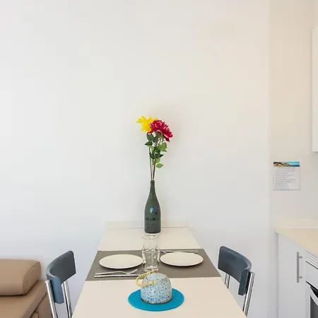 Σπίτι διακοπών Loft Paradise