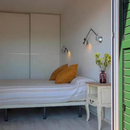 Loft Paradise Λορέτ Ντε Μαρ