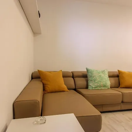 Loft Paradise Holiday home *