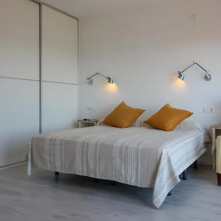 Loft Paradise Lloret de Mar