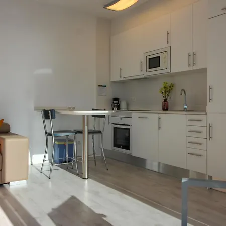 Loft Paradise * Lloret de Mar